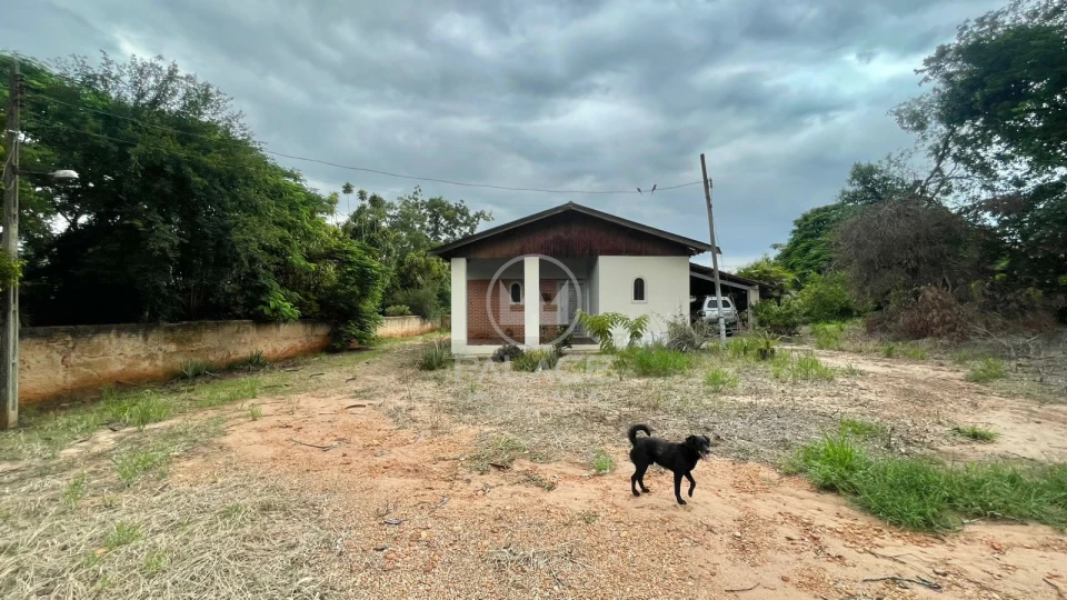CHACARA  A VENDA OU LOCACAO / PIRACICABA / 2914 m²
