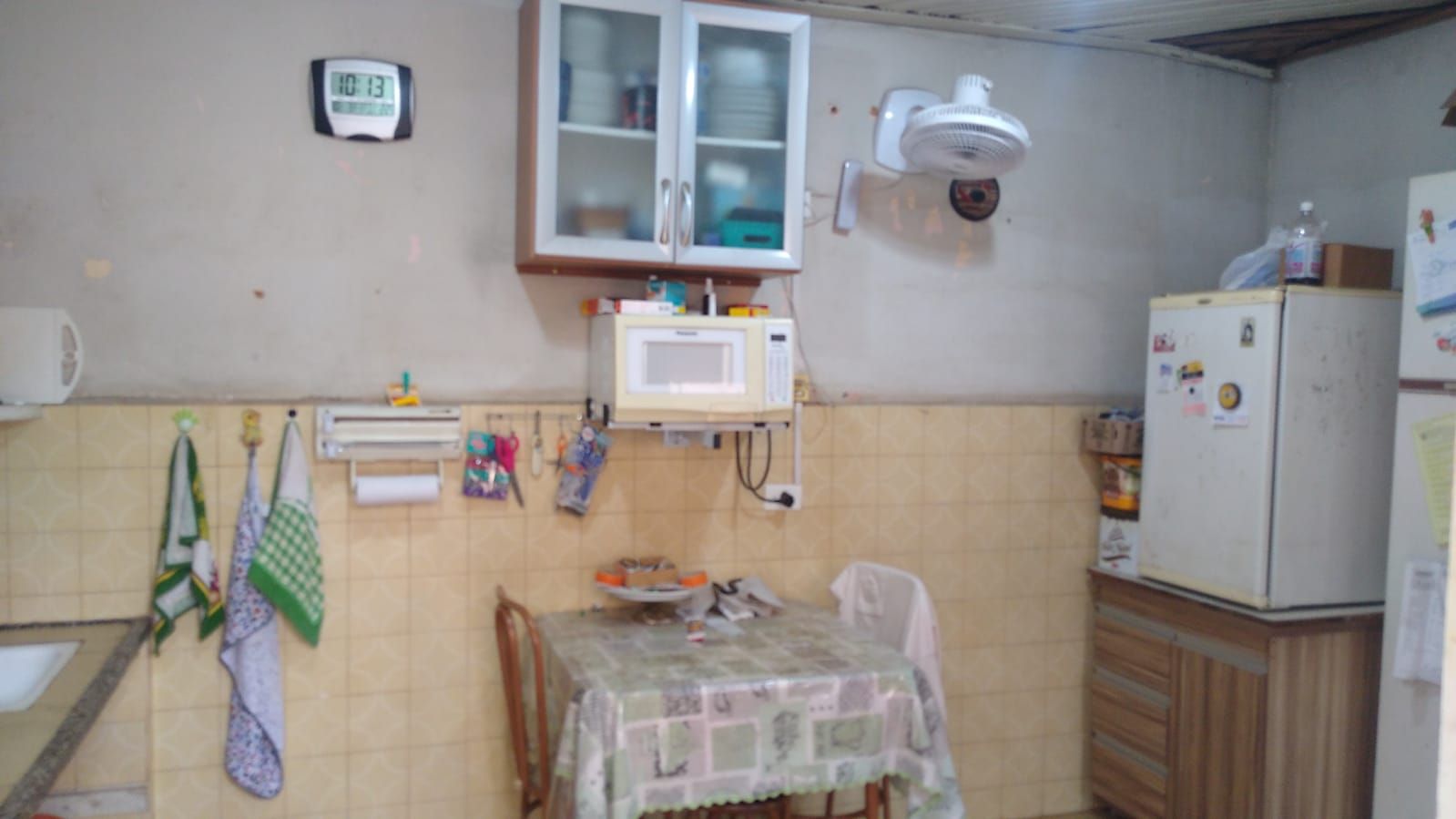 Imagens do imóveis casa à venda em alemães, piracicaba 3 quartos 150m²