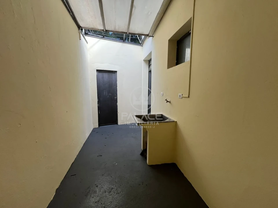 Comercial Para Alugar Parque Primeiro De Maio Piracicaba