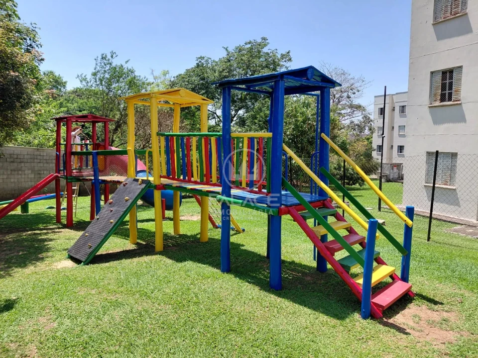 Apartamento, 2 quartos, 50 m² - Foto 61