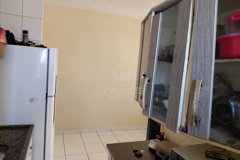 Apartamento, 2 quartos, 50 m² - Foto 22