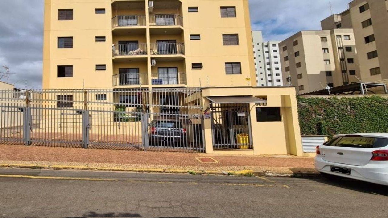 Imagens do imóveis apartamento à venda em são judas, piracicaba 2 quartos 64m²