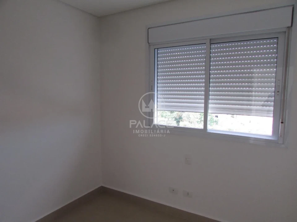 Apartamento Para Alugar Edif. Joy Piracicaba