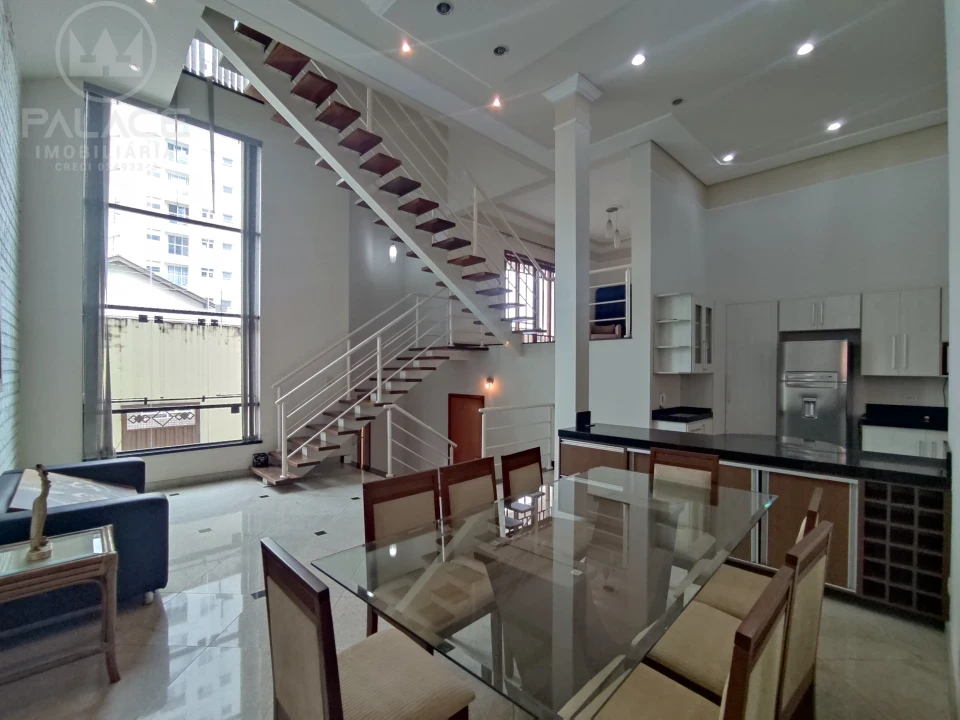 Imagens do imóveis casa para venda e aluguel em alto, piracicaba 3 quartos 258m²