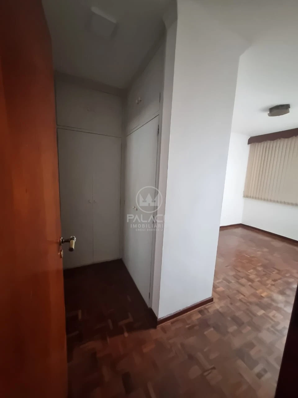 Apartamento À Venda Condomínio Edifício Alferes Piracicaba