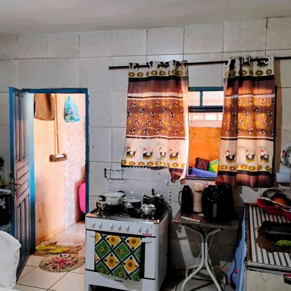 Casa À Venda Monte Líbano Piracicaba