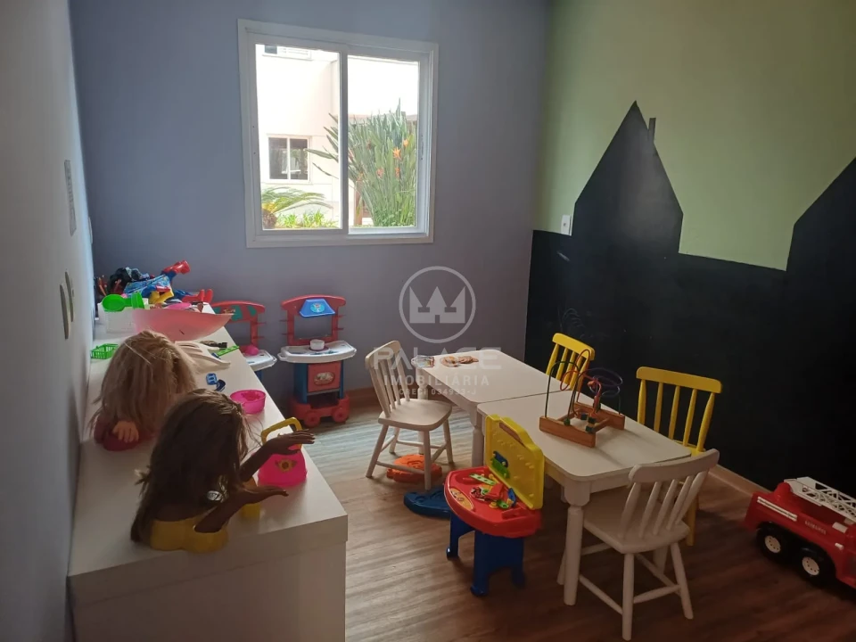 APARTAMENTO A VENDA RESIDENCIAL LUMIERE