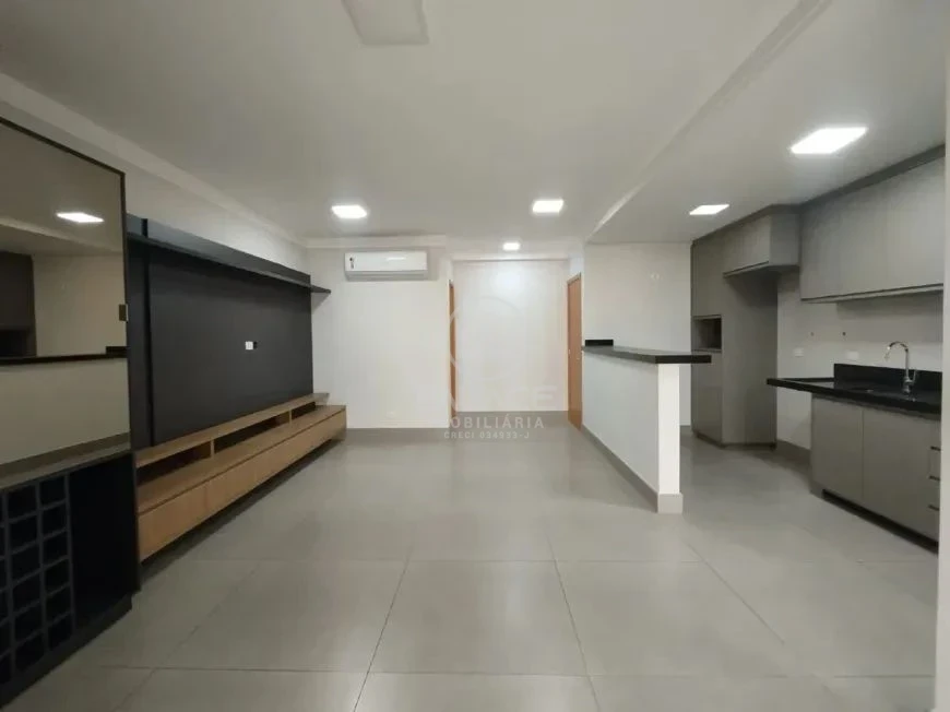 Apartamento À Venda Saint Barth Residence Piracicaba
