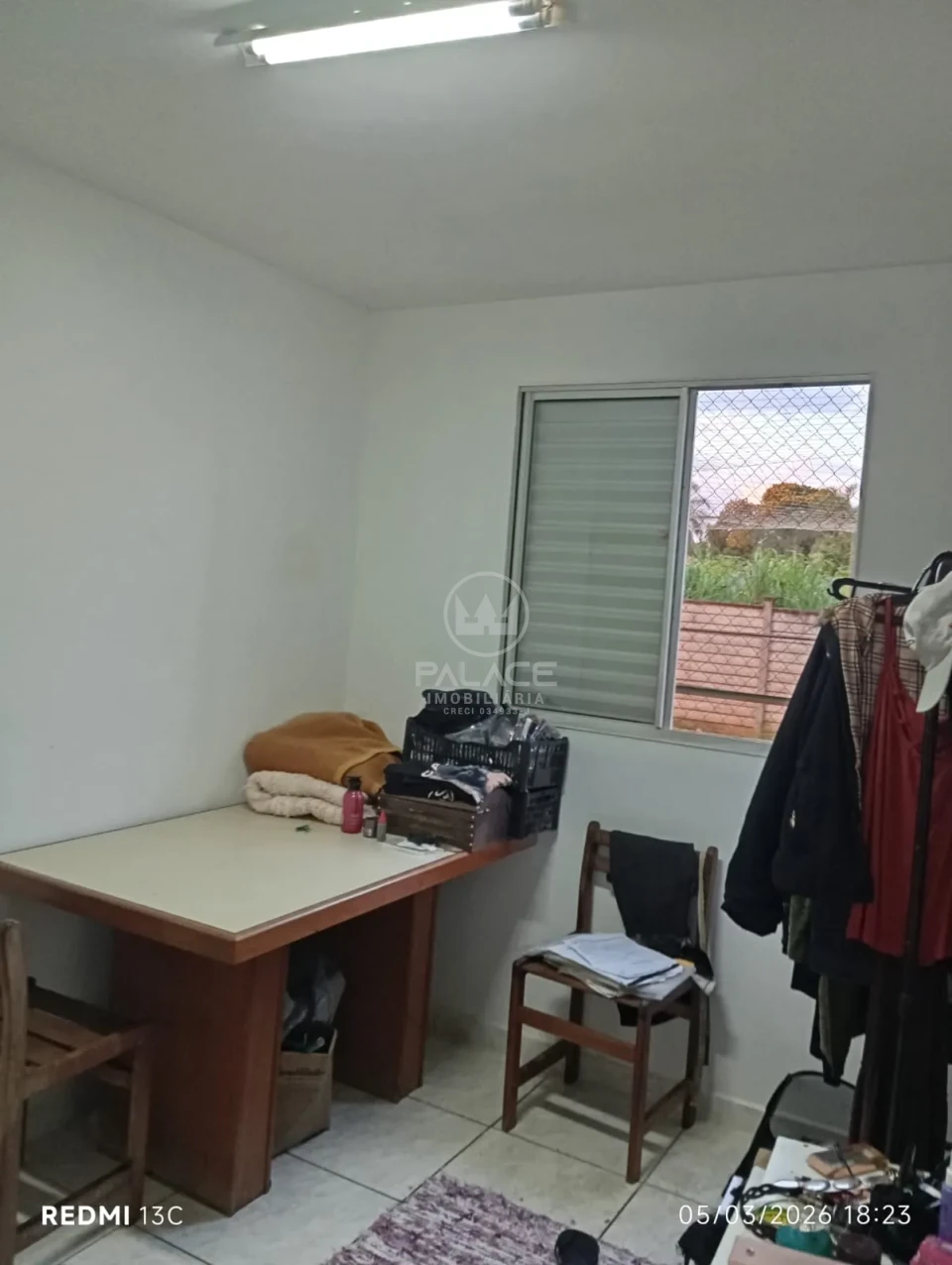 Apartamento À Venda Condomínio Residencial Parque Pallas Piracicaba - Foto 5