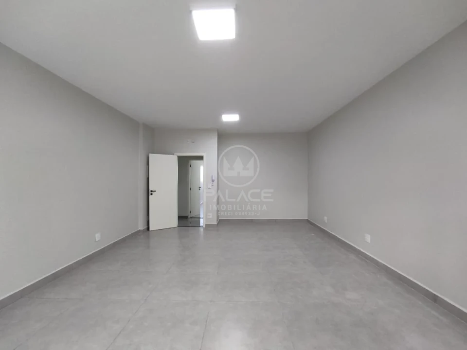 Comercial Para Alugar Vila Independência Piracicaba