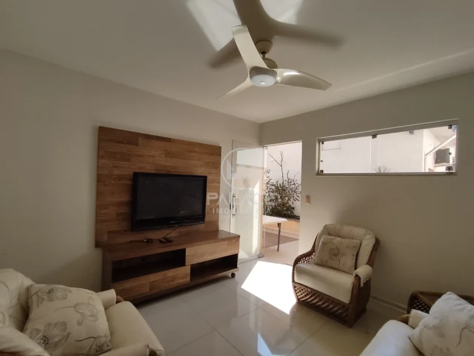 Comercial Para Alugar Chácara Nazaré Piracicaba