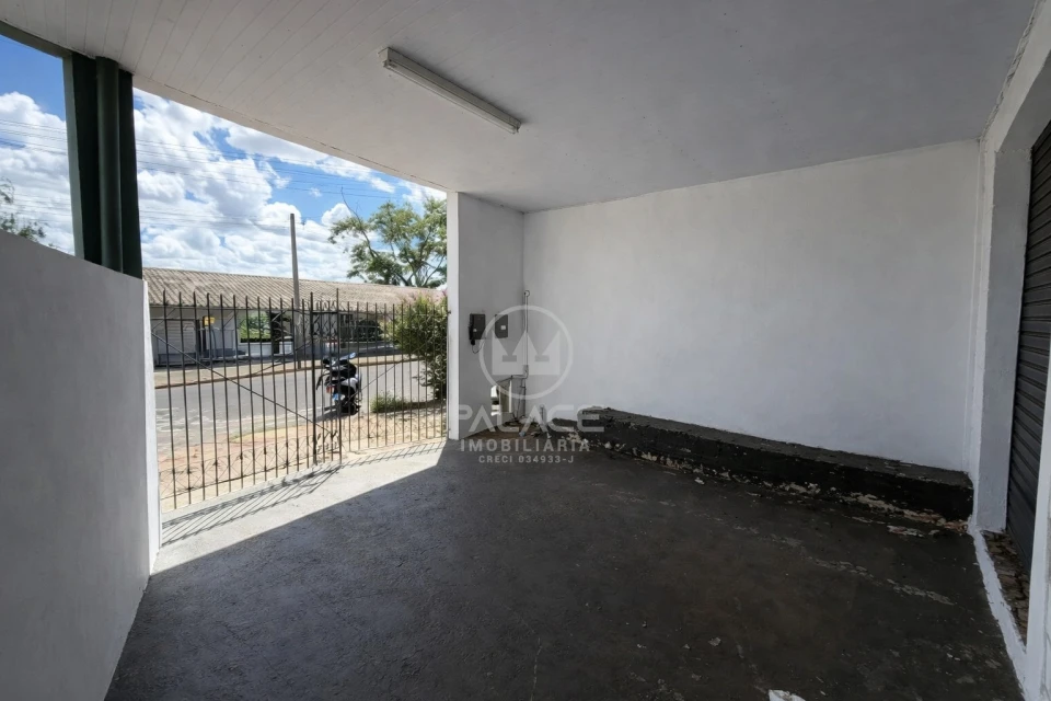 Imagens do imóveis SALÃO COMERCIAL PARA LOCAÇÃO / SÃO JORGE