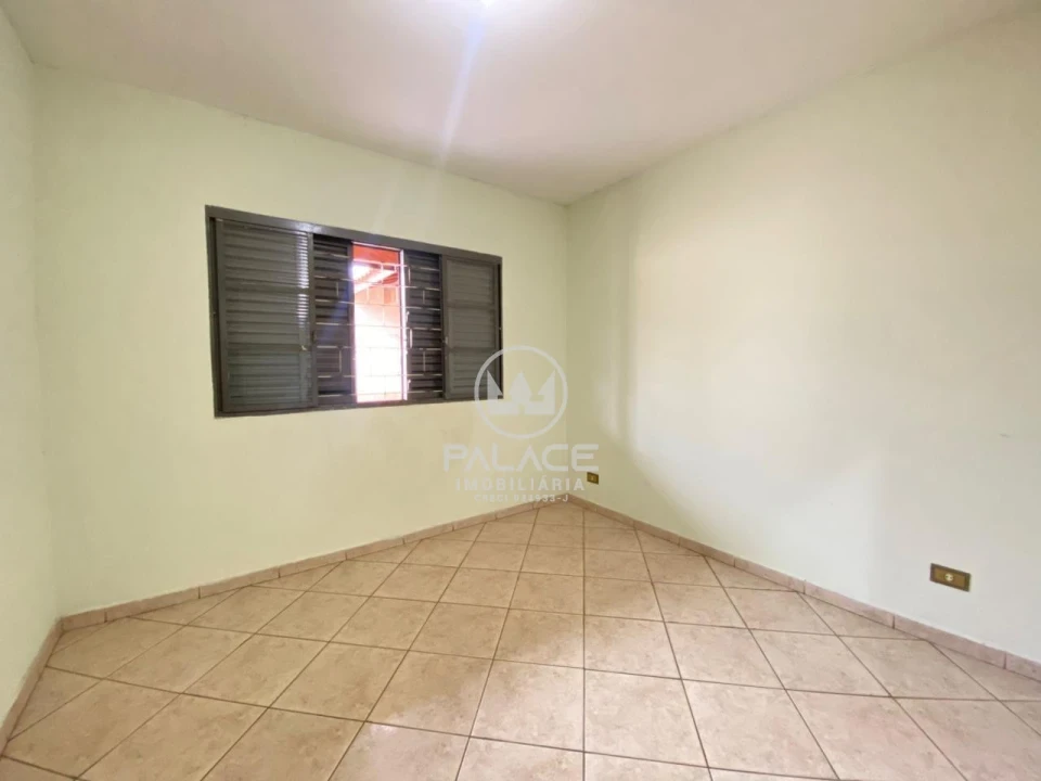 Casa À Venda Paulista Piracicaba