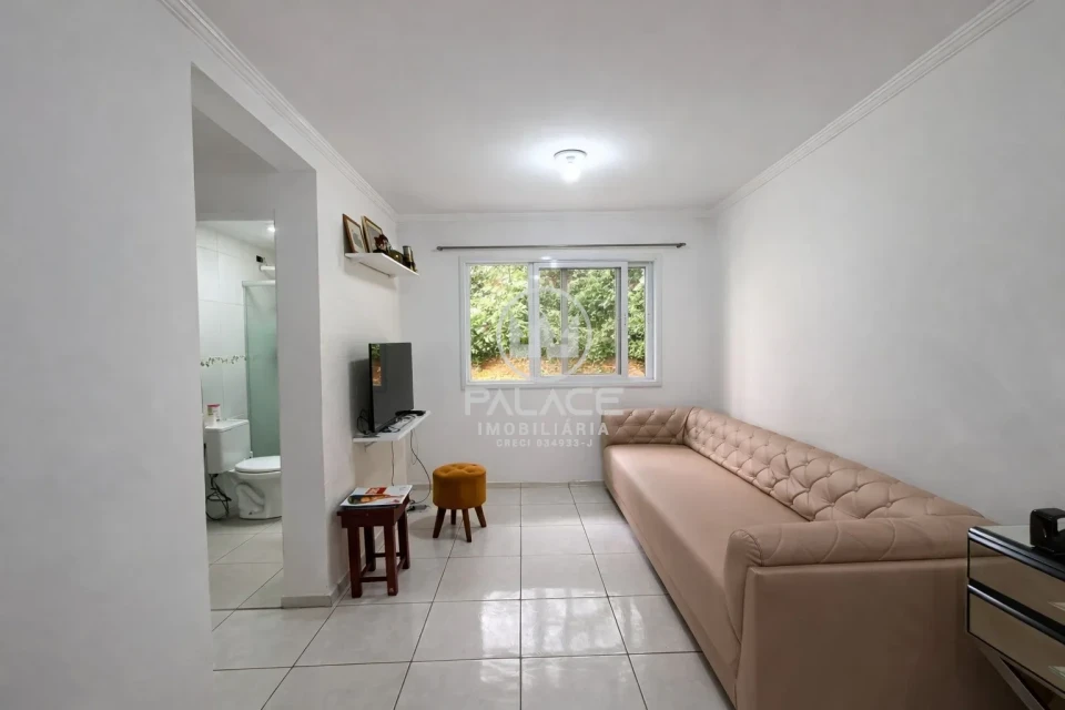 Condomínio Residencial Colinas de Piracicaba