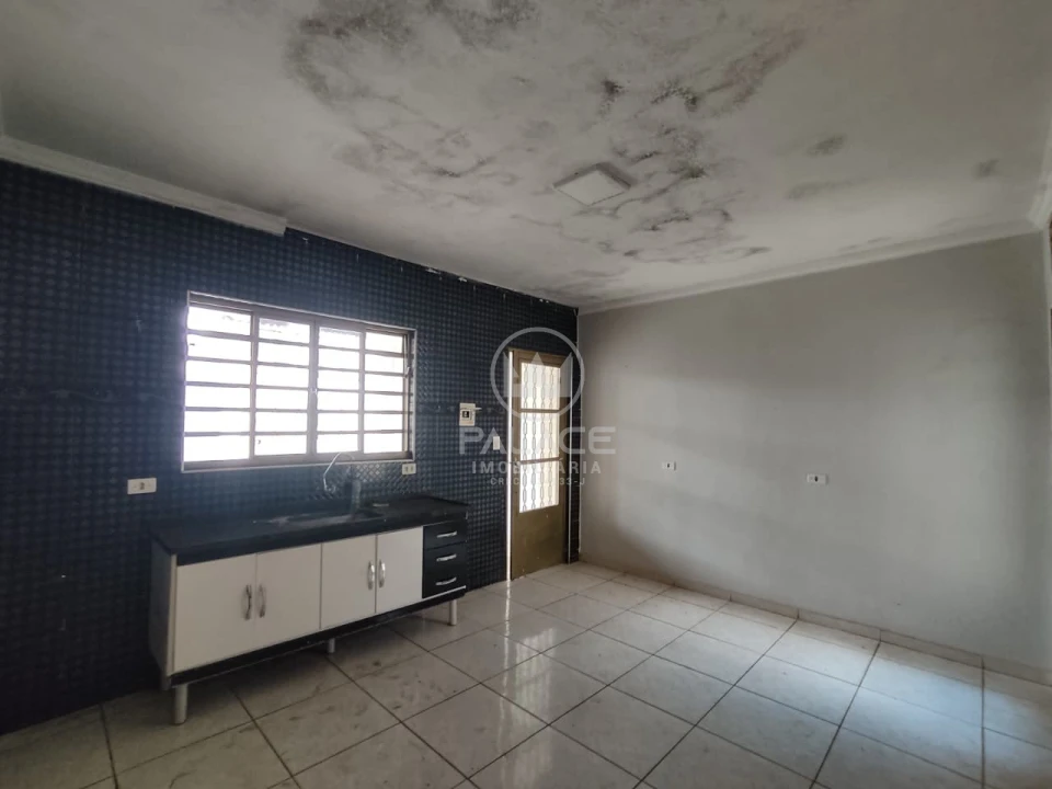 Casa À Venda E Locação Jardim Alvorada Piracicaba