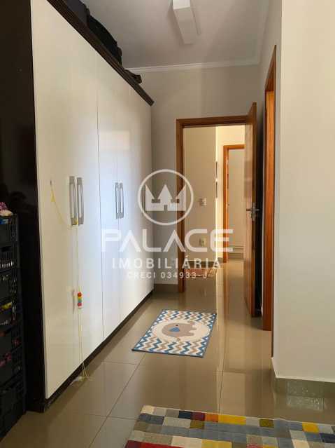 casa em condomínio à venda em campestre, piracicaba 5 quartos 263m²