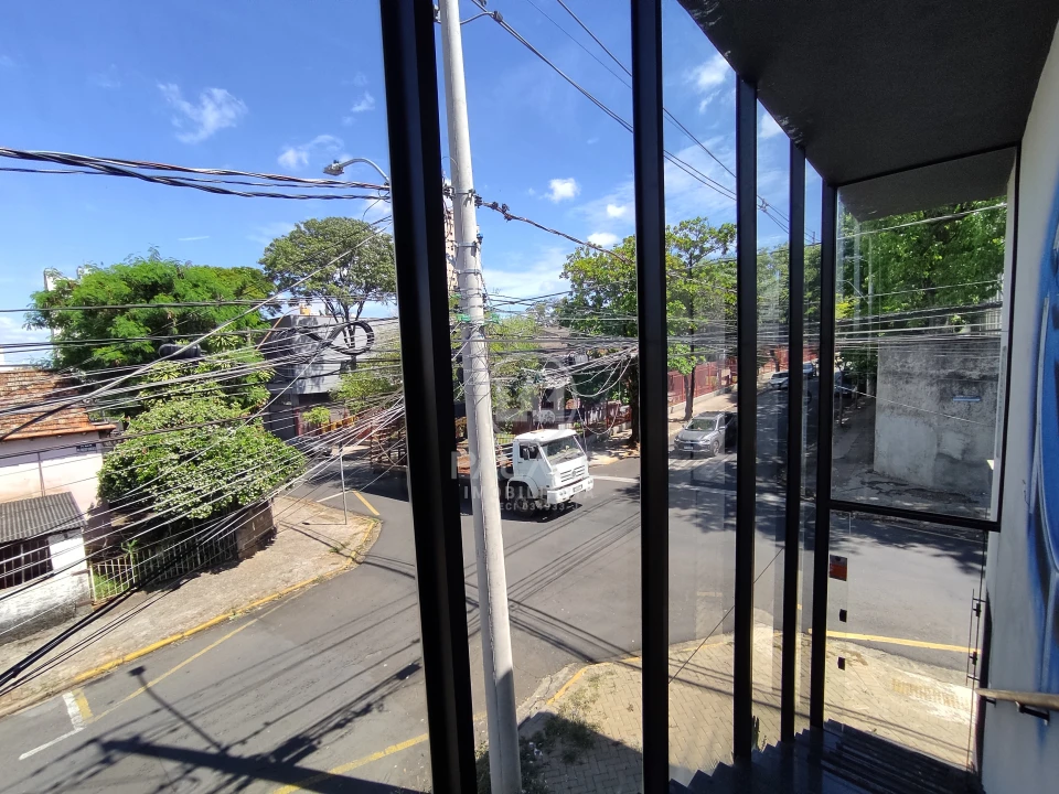 Loja Comercial Para Alugar Alto Piracicaba