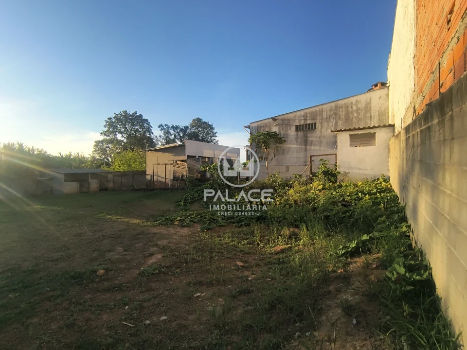 Fazenda/Sítios/Chácaras À Venda Pau Queimado Piracicaba - Foto 8