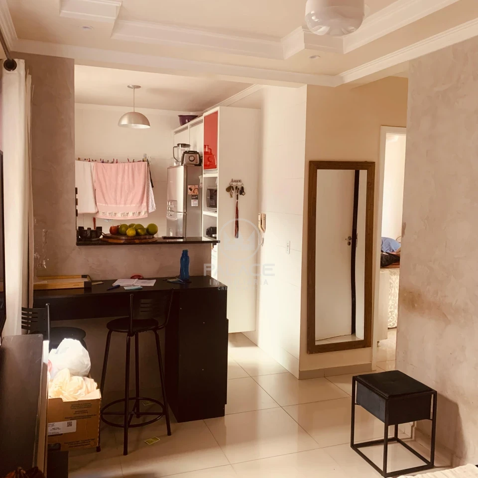 Residencial Parque Piazza Reppublica