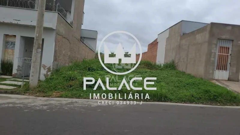 Terreno À Venda Monte Líbano Piracicaba