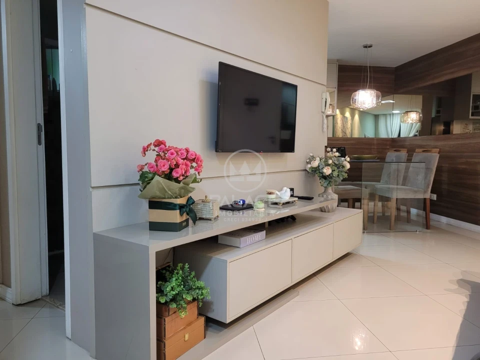 Mirage Residence