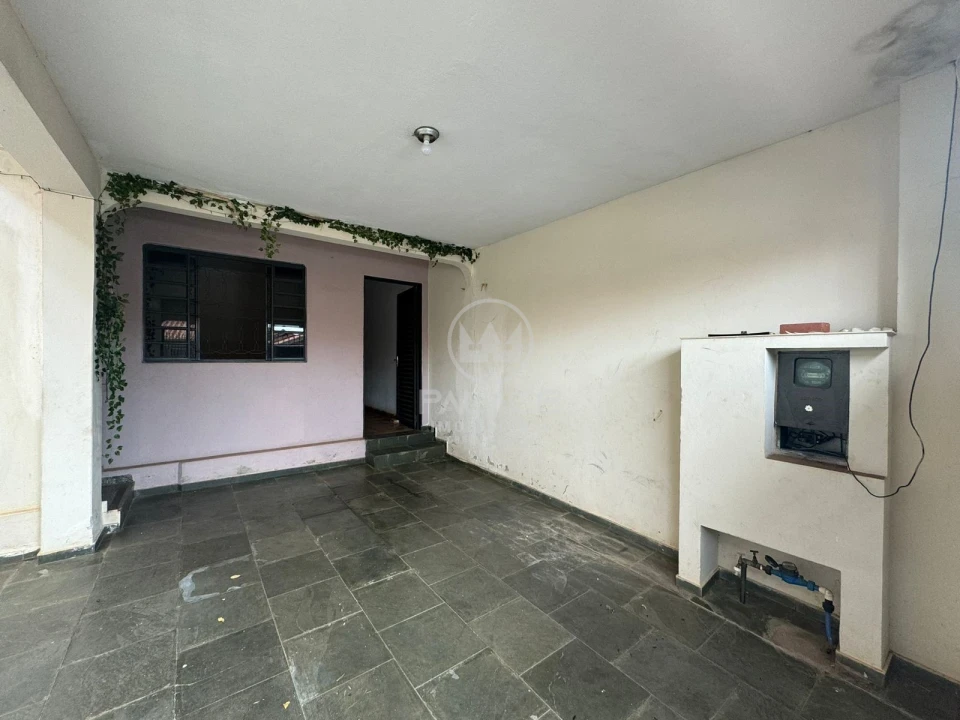 Casa À Venda Loteamento São Francisco Piracicaba