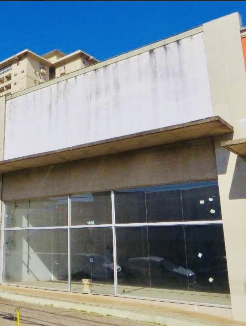 Imagens do imóveis Salão para alugar, 590 m² por RS 14.000,00-mês - Centro - Piracicaba-SP