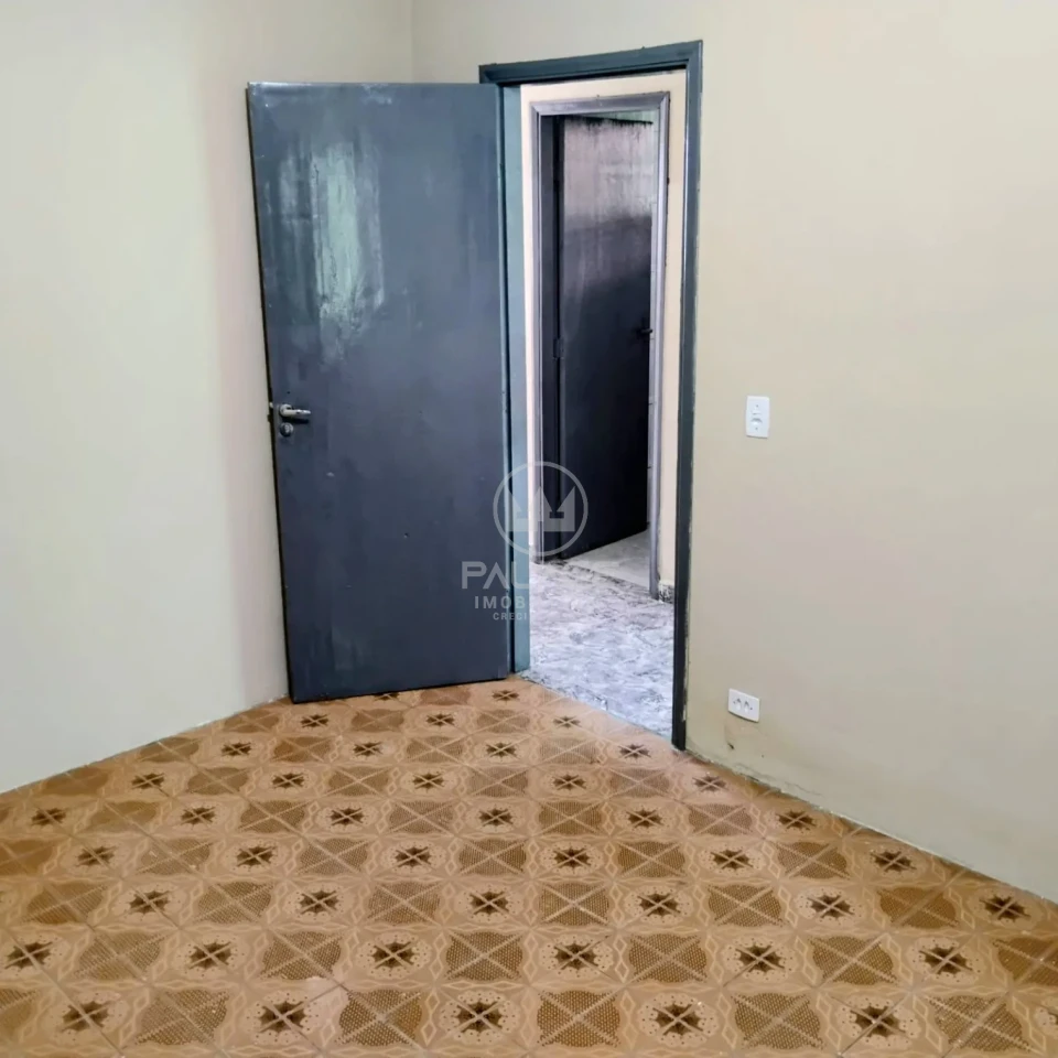 Casa disponivel para locação