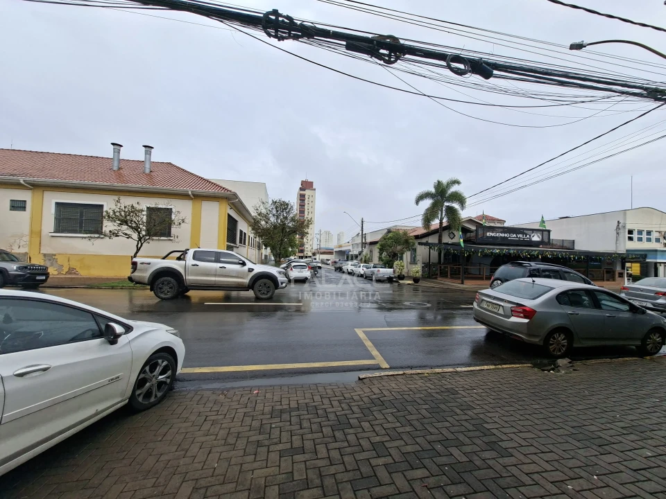 Sala para alugar na vila Resende