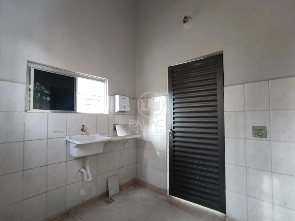 Comercial Para Alugar Glebas Califórnia Piracicaba