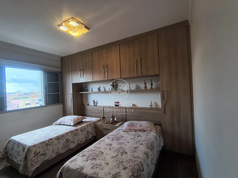 Apartamento À Venda Paulista Piracicaba
