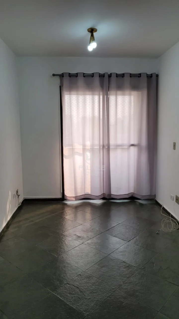 Apartamento À Venda Condomínio Edifício Roma Piracicaba