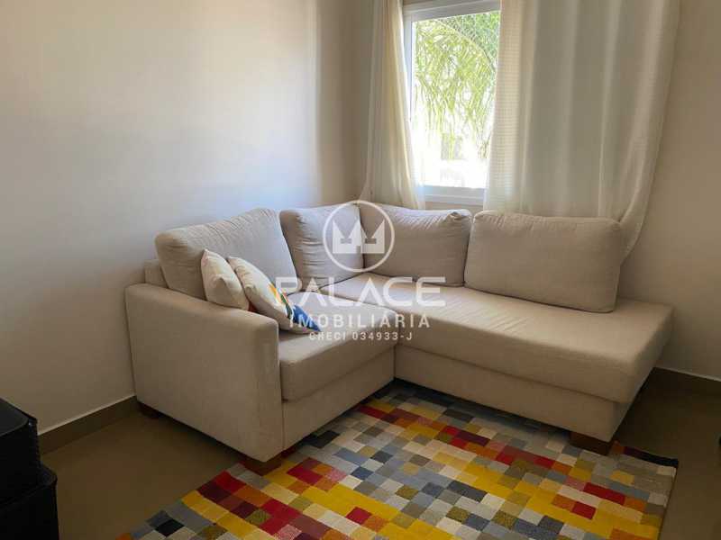 casa em condomínio à venda em campestre, piracicaba 5 quartos 263m²