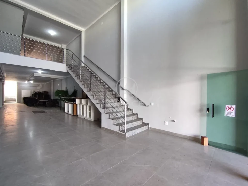 Prédio Inteiro, 465 m² - Foto 1