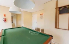 Apartamento À Venda Torres Do Jardim Iii Piracicaba