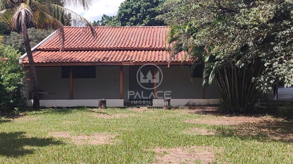 chácara á venda no Bairro dois Córregos