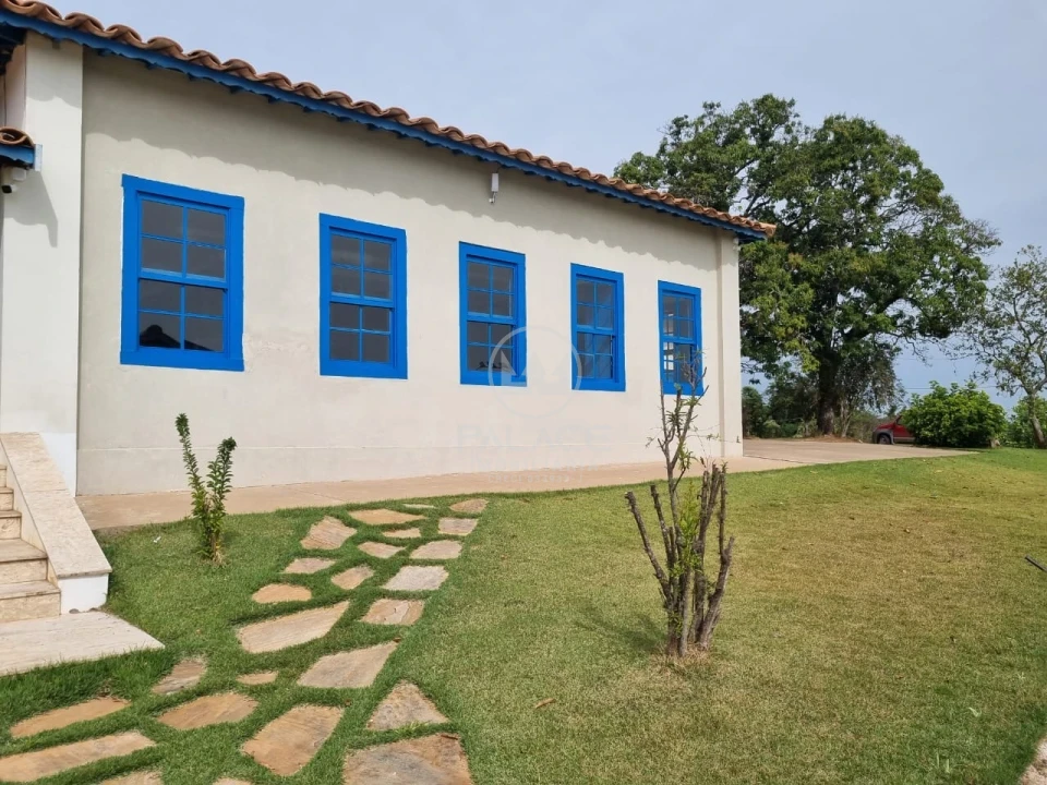 Terreno em condomínio à venda em Campestre, Piracicaba — Condomínio Residencial Belmonte - foto 6
