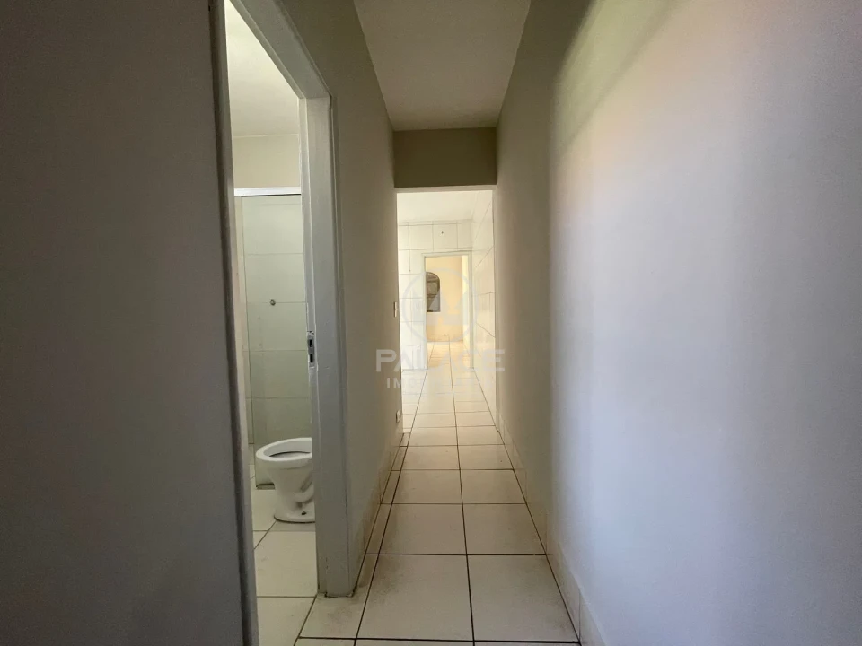 Casa Para Alugar Jardim Glória Piracicaba