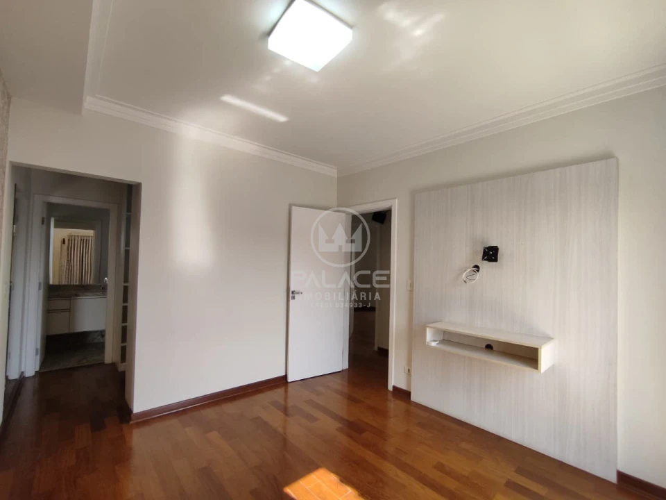 Casa Em Condomínio Para Alugar Condominio Terras Iii. Piracicaba