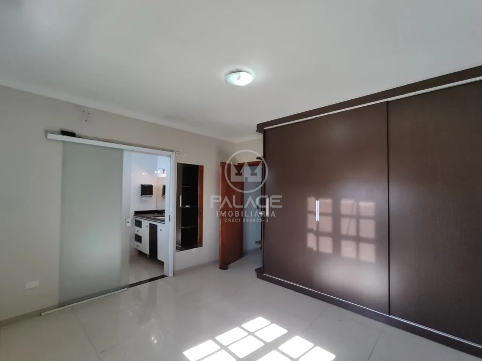 Casa Para Alugar Nova Piracicaba Piracicaba