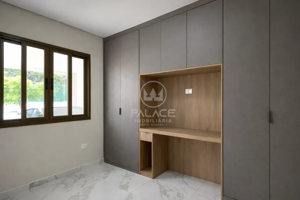 Casa Em Condomínio À Venda Recanto Piracicamirim Piracicaba