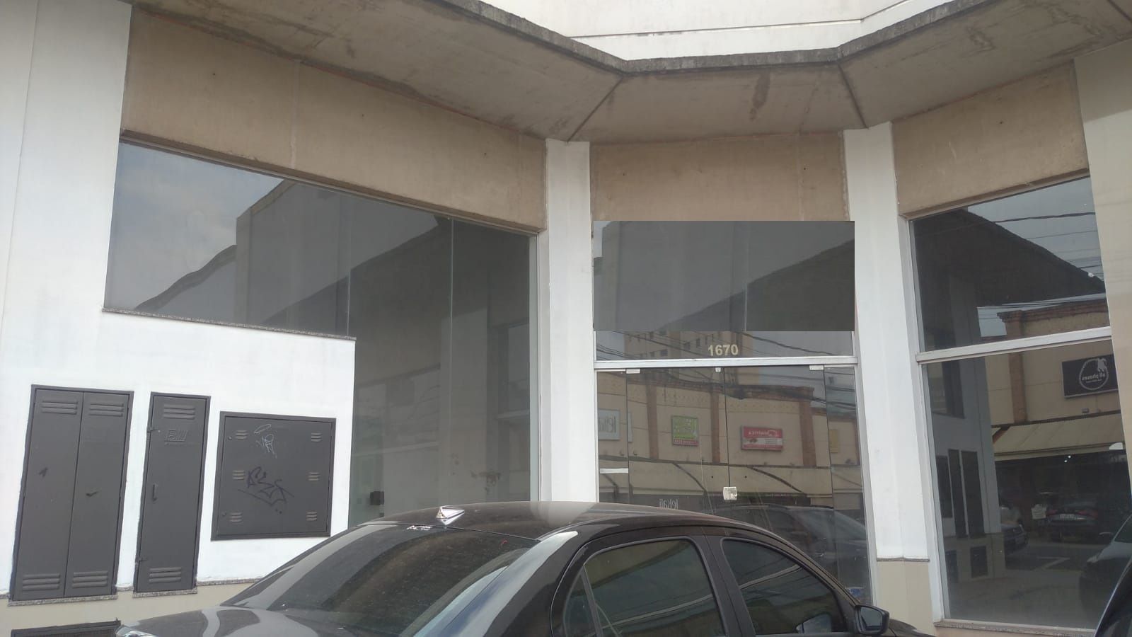 Imagens do imóveis Salão para alugar, 425 m² por RS 16.000,00-mês - Centro - Mogi Mirim-SP