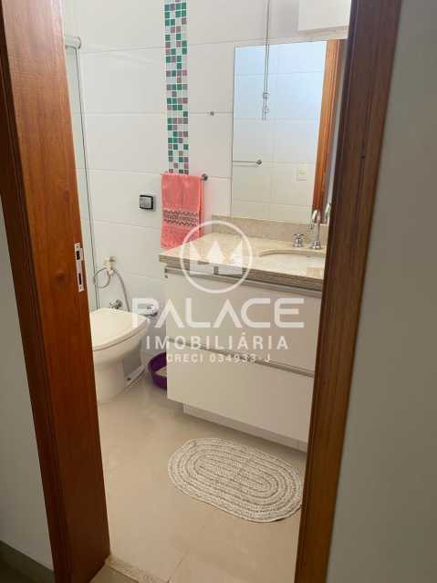 casa em condomínio à venda em campestre, piracicaba 5 quartos 263m²