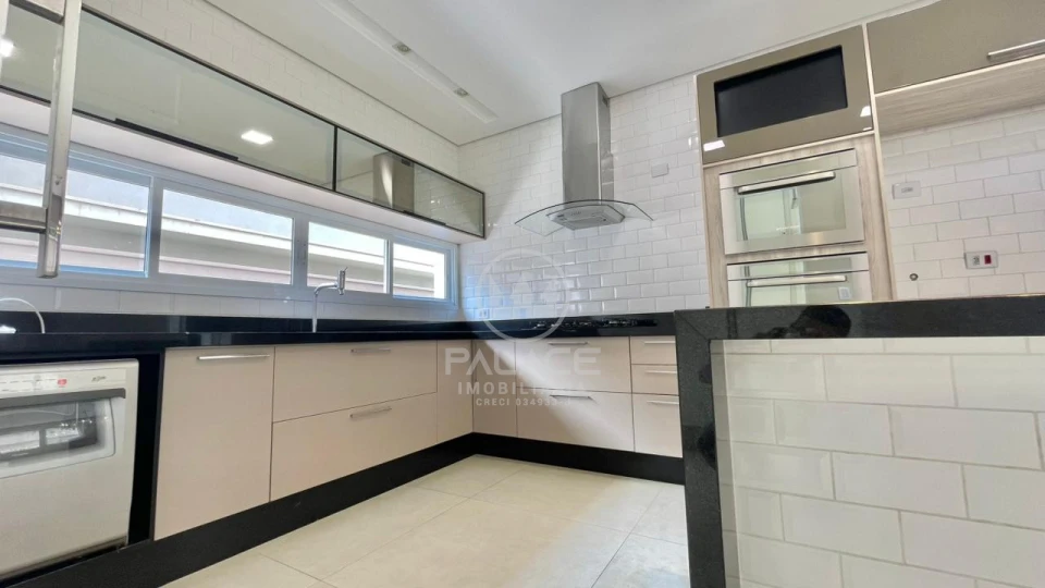 Casa Em Condomínio Para Alugar Residencial Villa D Aquila Piracicaba