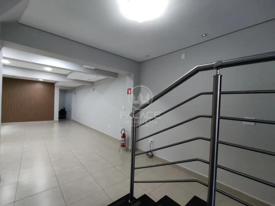 Comercial Para Alugar Centro Piracicaba
