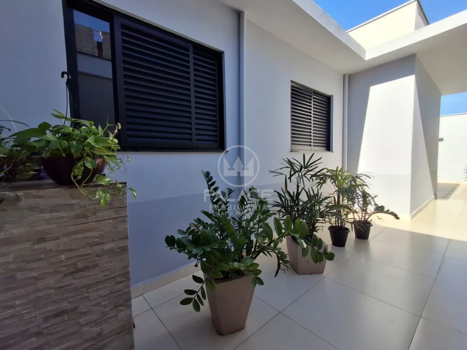 Casa à venda em Água Branca, Piracicaba — Portal Mundo do Imóvel