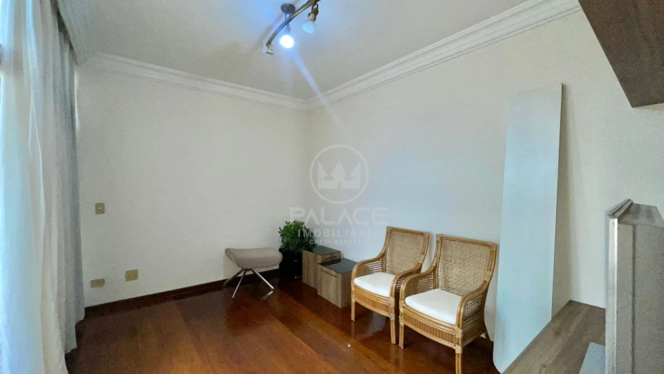 APARTAMENTO / DUPLEX / LOCACAO /CENTRO / PIRACICABA
