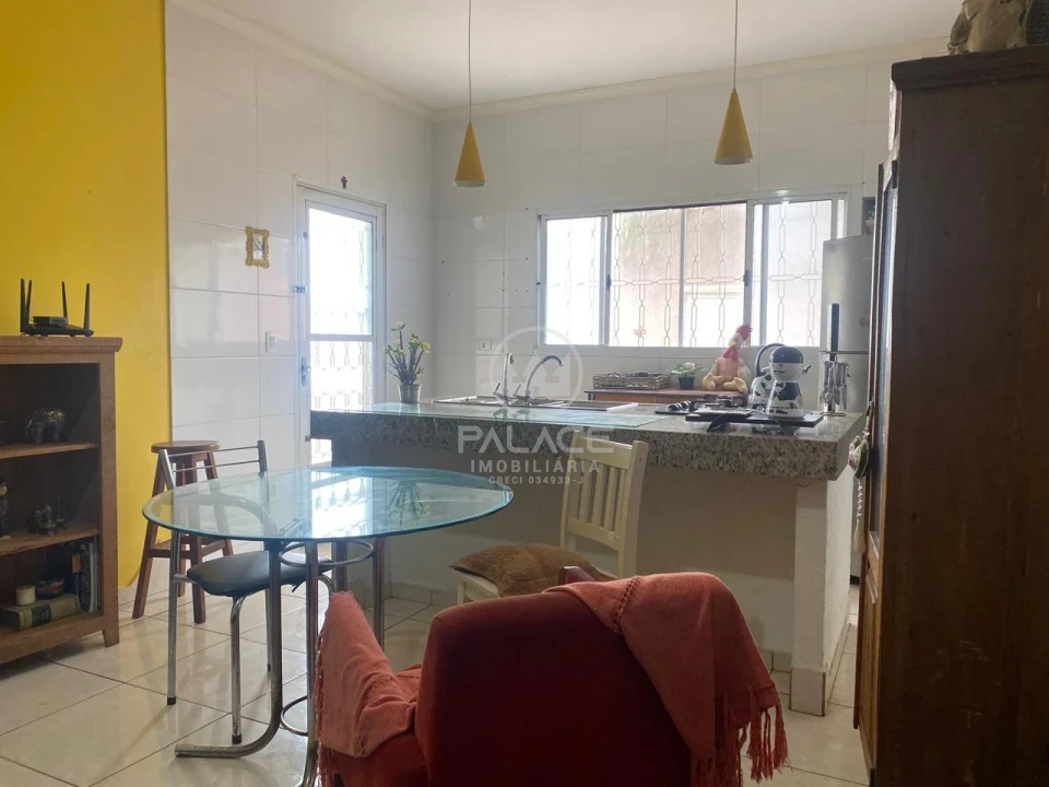 CASA A VENDA ÁGUAS DE SÃO PEDRO