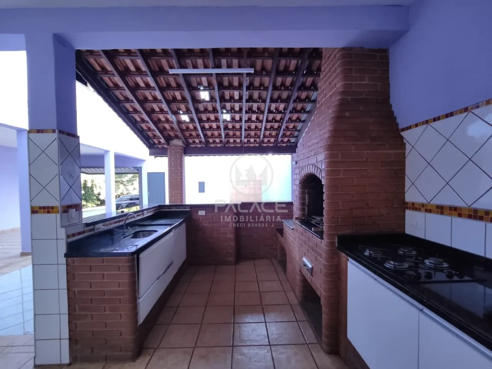 Casa Para Alugar Jardim Witier Piracicaba - Foto 7