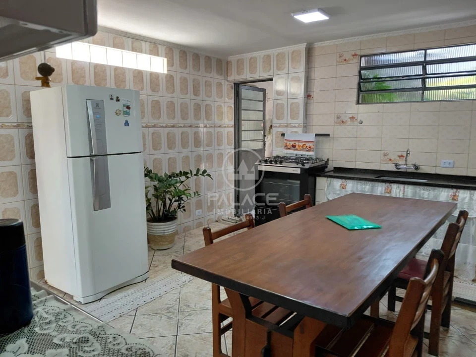 Casa, 3 quartos, 143 m² - Foto 7